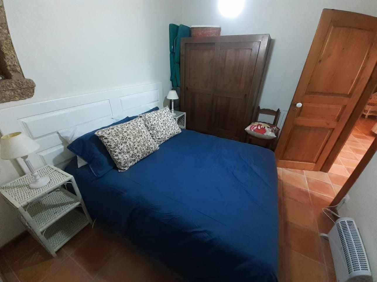 Вилла Casas Do Minerio Гуарда Экстерьер фото
