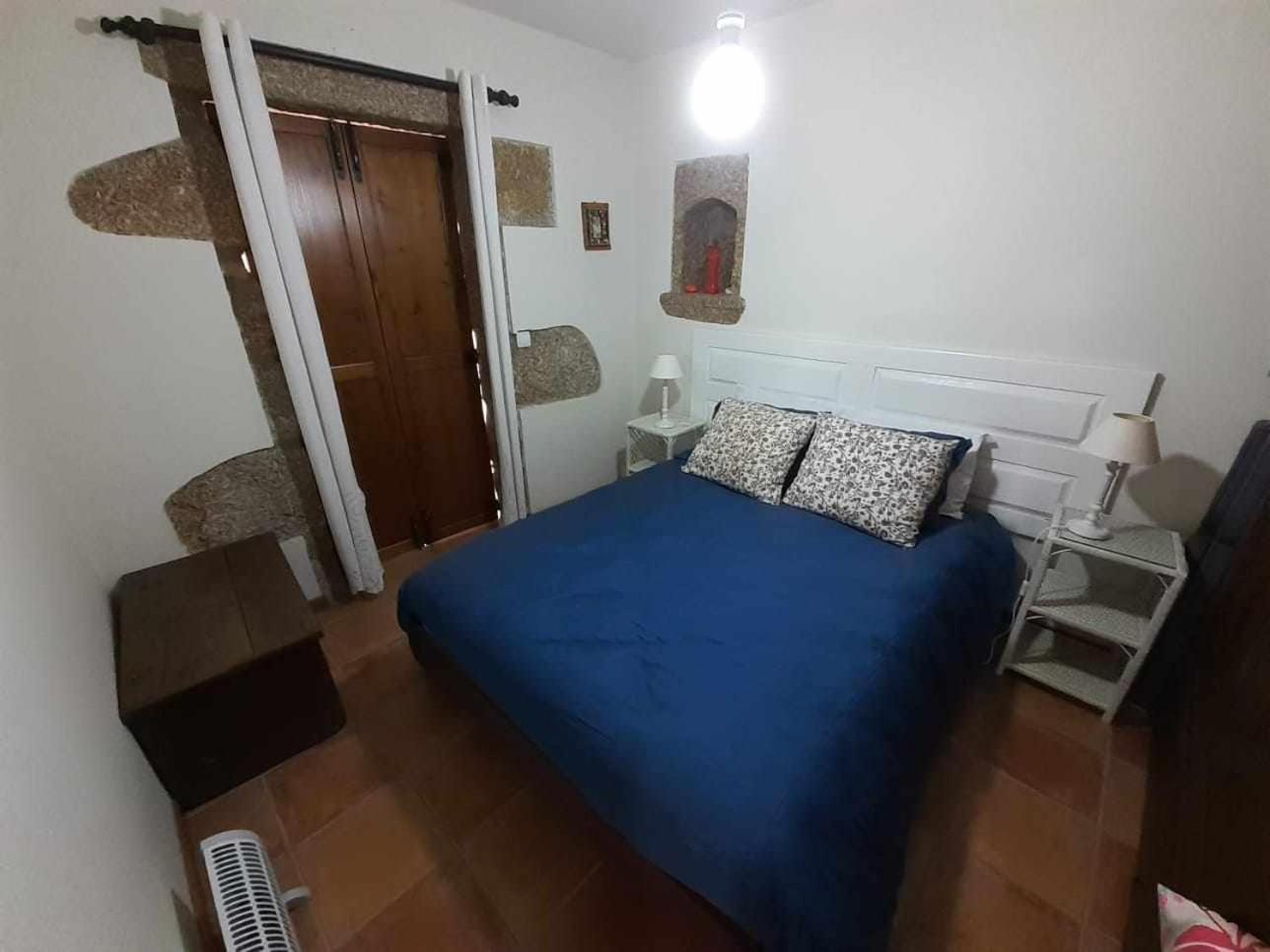 Вилла Casas Do Minerio Гуарда Экстерьер фото