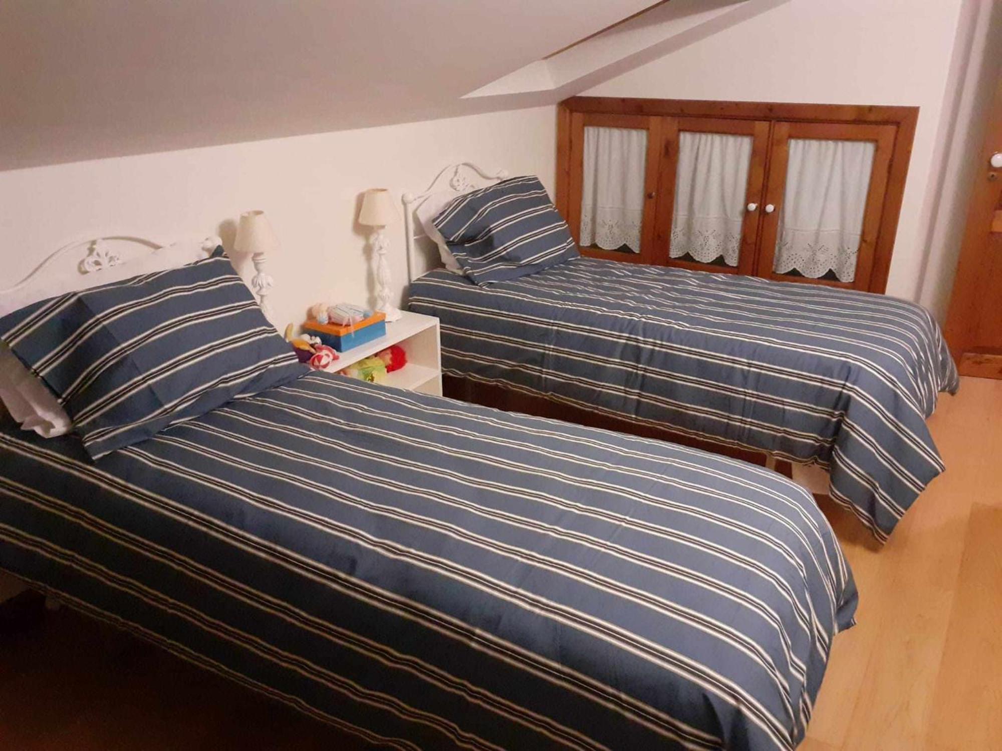 Вилла Casas Do Minerio Гуарда Экстерьер фото